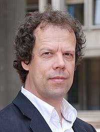 Photo of Arnd Beise