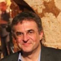 Photo of Ingo Breuer