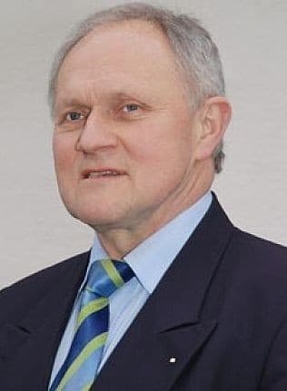 Photo of Josef Kraus