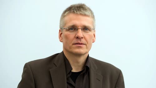 Photo of Lars-Broder Keil