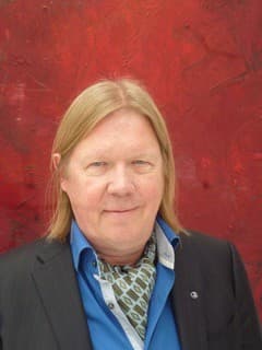 Photo of Matthias Kaufmann