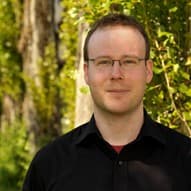 Photo of Rainer Barbey