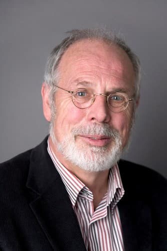 Photo of Peter Funke