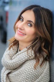 Photo of Lisi Harrison