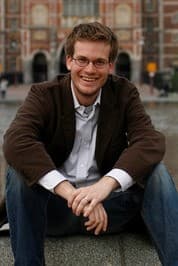 Photo of John Green