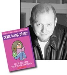 Photo of Jim Benton