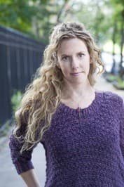 Photo of Robin Wasserman