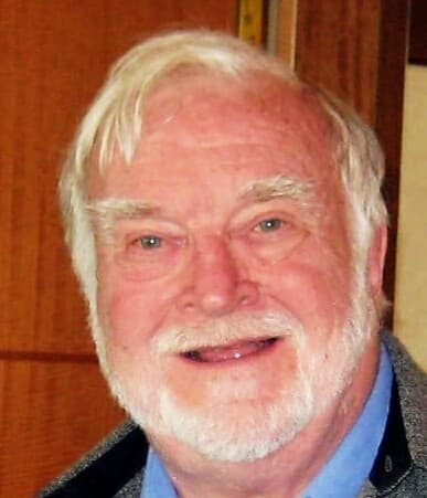 Photo of Mihaly Csikszentmihalyi