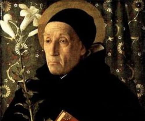 Photo of Meister Eckhart