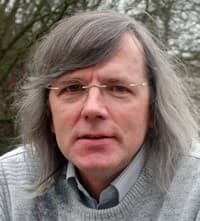 Photo of Bernd Wacker