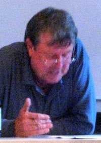 Photo of Walter Fähnders