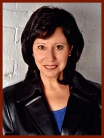 Photo of Linda Barnes