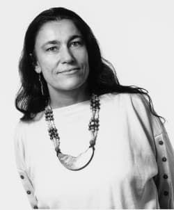 Photo of Claudia Müller-Ebeling