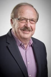 Photo of Ernst-Ulrich Huster