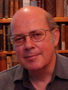 Photo of Erich Kleinschmidt