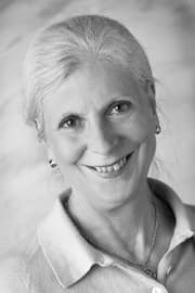 Photo of Helga Grubitzsch
