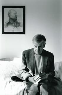 Photo of Ralph-Rainer Wuthenow