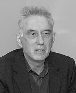 Photo of Rolf Kühn