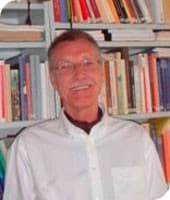 Photo of Robert Hettlage