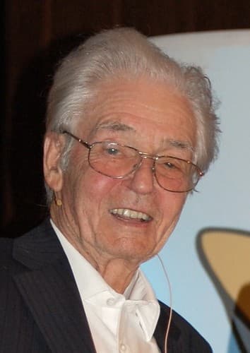Photo of Horst-Eberhard Richter