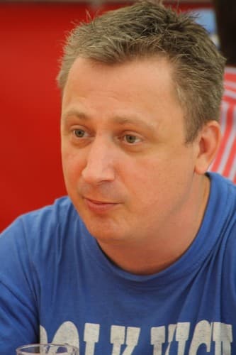 Photo of Karsten Krampitz