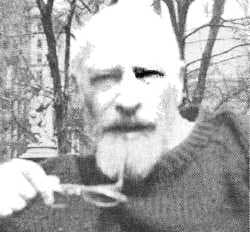 Photo of Ward Moore