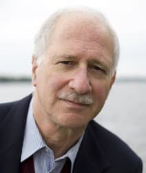 Photo of Martin Jay