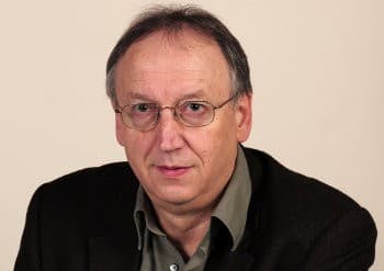 Photo of Gunzelin Schmid Noerr