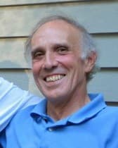 Photo of Thomas A. McCarthy