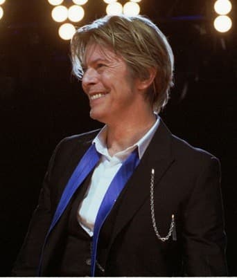 Photo of David Bowie