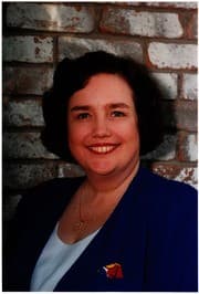 Photo of Eugenia Riley