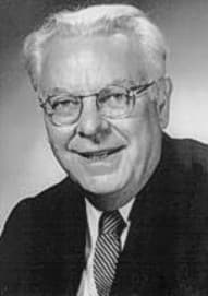 Photo of Maxwell Grant