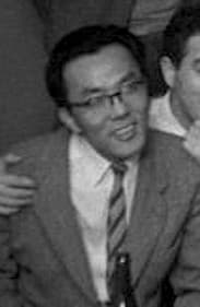 Photo of Shūsaku Endō