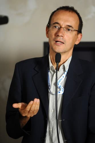 Photo of Roberto Casati