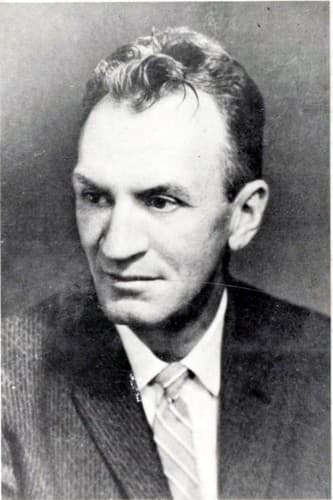 Photo of Wilson Rawls