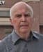 Photo of Warren G. Harris