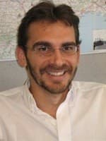 Photo of Michael S. Neiberg