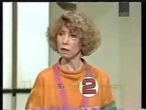 Photo of Joan Howard Maurer