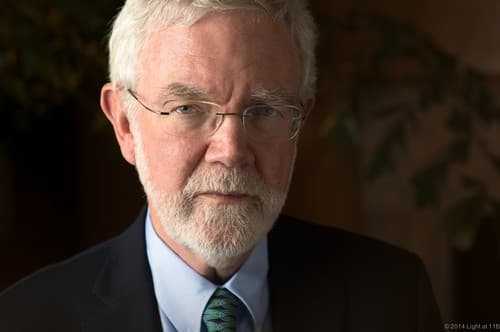 Photo of David Holloway