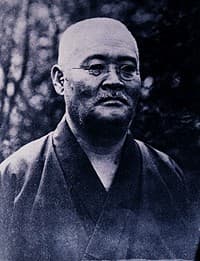 Photo of Katai Tayama