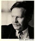 Photo of Otto Friedrich