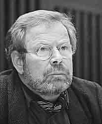 Photo of Franz Josef Degenhardt