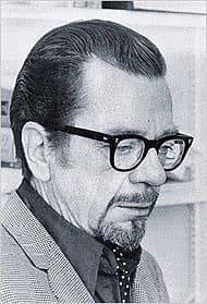 Photo of John Williams