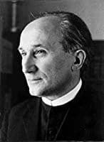 Photo of Romano Guardini