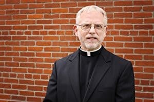 Photo of Paul Turner
