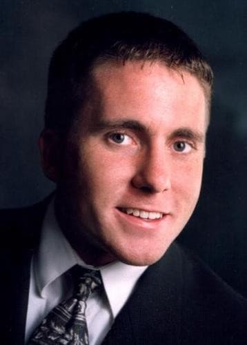 Photo of Jason Evert