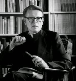 Photo of Raymond Edward Brown