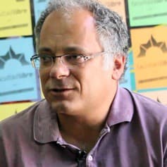 Photo of Sandro Mezzadra