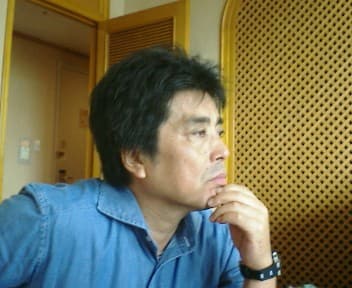 Photo of Ryu Murakami