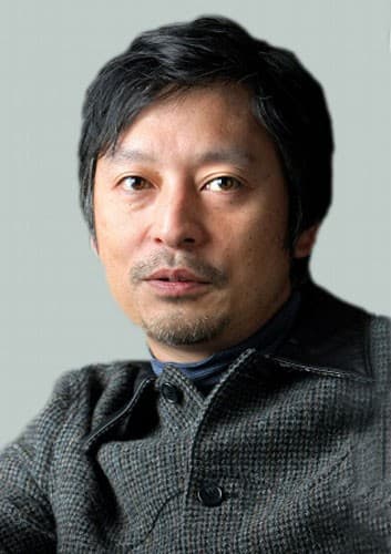 Photo of Masahiko Shimada